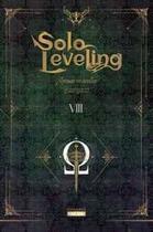 Solo leveling novel 08