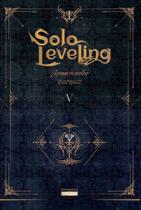 Solo Leveling Novel - Vol. 05 Solo Leveling Novel - Vol. 05