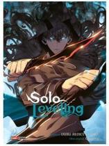 Solo Leveling - Vol. 02 Sortido