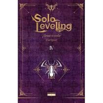 Solo Leveling - Vol. 04 Solo Leveling - Vol. 04