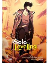 Solo Leveling - Vol. 04 Solo Leveling - Vol. 04