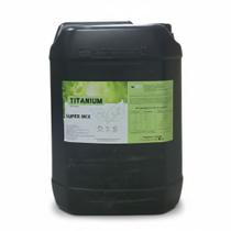 Solo Rico Titanium Super Mix 25L Fertilizante Foliar Essencial para Plantas Saudáveis Solo Rico Titanium Super Mix 25L Fertilizante Foliar Essencial para Plantas Saudáveis