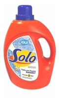 Solo Splash 3litros Pare De Usar Cloro Na Sua Piscina Original