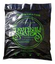 Solo Substrato Tropikali Substrato Automatic 20 Litros