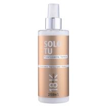 Solo Tu Finalizador Restaurador Térmico - 260ml - 18K