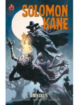 Solomon kane omnibus Solomon kane omnibus