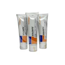 Solosite Gel 85g Smith Nephew 03 Unidades Solosite Gel 85g Smith Nephew 03 Unidades