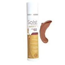 Solst Protetor Solar Sport Fps60 Marrom Bronze Toque Seco Solst Protetor Solar Sport Fps60 Marrom Bronze Toque Seco