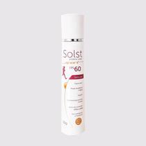 Solst Sport Fps 60 Protetor Solar Toque Seco Sem Cor 55g