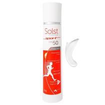 Solst Sport Protetor Solar Fps 50 Toque Seco 55G