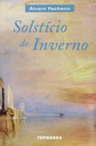 Solstício de Inverno Solstício de Inverno