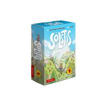 Solstis Jogo de Cartas Papergames Solstis Jogo de Cartas Papergames