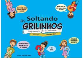 Soltando os grilinhos - vol. 1 Soltando os grilinhos - vol. 1
