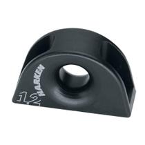 Solteiro Fairlead Harken Bolt-Down de 12 mm