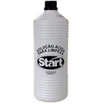 Solução ácida para limpeza 1l - start