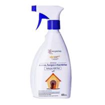Solução ADF Pet Alergoshop 480ml Solução ADF Pet Alergoshop 480ml
