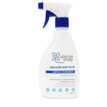 Solução Adf Plus 480 Ml Anti Acaro Alergoshop
