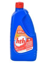 Solução Água de Poço - Clarificante e Eliminador de Manchas 1L