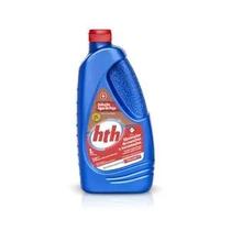 Solução Água de Poço Eliminador de Metais HTH Piscinas 1L