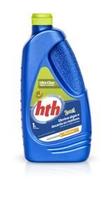 Solucao Agua Verde HTH - Ultra Clear 1 Litro Solucao Agua Verde HTH - Ultra Clear 1 Litro