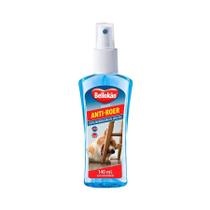 Solução Anti-Roer Bellokão para Cães e Gatos 140ml