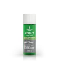 Solução Antioleosidade Glycare Control 100ml