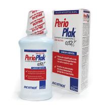 Solução Antisséptica Bucal PerioPlak 0,12% Sem Álcool Reymer Solução Antisséptica Bucal PerioPlak 0,12% Sem Álcool Reymer