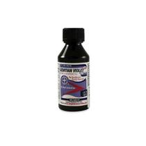 Solução antisséptica Humco Gencian Violet 1% 60mL Solução antisséptica Humco Gencian Violet 1% 60mL