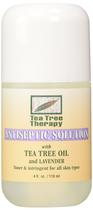 Solução antisséptica Tea Tree Therapy Óleo de melaleuca 120mL