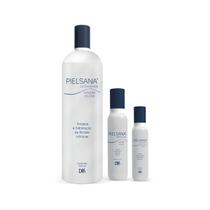Solução Aquosa com PHMB - Tam. 100ml Pielsana Solução Aquosa com PHMB - Tam. 100ml Pielsana