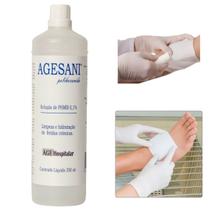 Solucao aquosa de phmb 0,1% - frasco 350ml