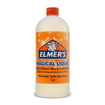 Solução ativadora de lodo Elmer's Magical Liquid 1L