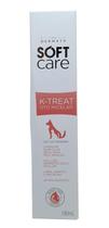 Solução Auricular Soft Care K-Treat Oto Micelar 100Ml