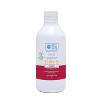 Solução Autobronzeadora á Jato Turbo Solution Kwr (1l) Solução Autobronzeadora á Jato Turbo Solution Kwr (1l)