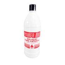 Solução Bateria 1 Litro - Power Bril Solução Bateria 1 Litro - Power Bril