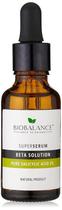 Solução Bio Balance Ácido Salicílico Puro 30ml Solução Bio Balance Ácido Salicílico Puro 30ml
