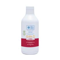 Solução Bronzeadora Por Vaporização Turbo Solution 1l - Key West Rayz