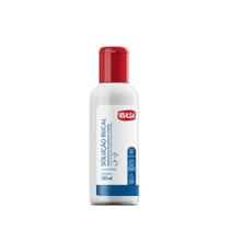 Solucao Bucal 100 ml - Ibasa