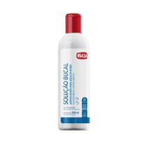 Solucao Bucal 200 ml - Ibasa Solucao Bucal 200 ml - Ibasa