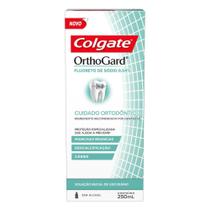 Solução Bucal Colgate OrthoGard 250ml Solução Bucal Colgate OrthoGard 250ml