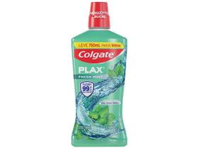 Solução Bucal Colgate Plax Fresh Mint 750ml