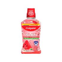 Solução Bucal Colgate Plax Melancia Splash Leve Mais por Menos 500ml