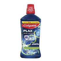 Solução Bucal Colgate Plax Odor Control 750ml Leve Mais por Menos Solução Bucal Colgate Plax Odor Control 750ml Leve Mais por Menos