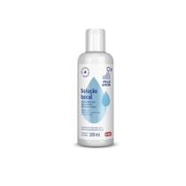Solução Bucal Contra Tártaro Para Cães E Gatos Ibasa 100ml