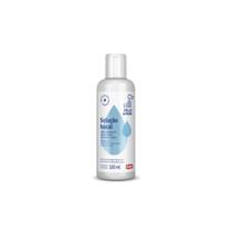 Solução Bucal Ibasa 100 mL para Cães e Gatos - Melhora o Hálito Solução Bucal Ibasa 100 mL para Cães e Gatos - Melhora o Hálito