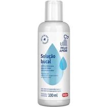 Solução bucal ibasa 100 ml Solução bucal ibasa 100 ml