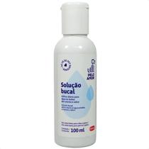 Solução bucal ibasa 100ml para cães e gatos Solução bucal ibasa 100ml para cães e gatos
