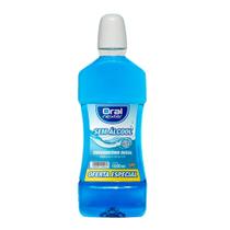 Solução Bucal NEXTER Extra Forte 1L