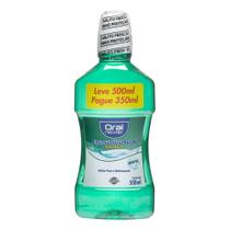 Solução Bucal NEXTER Extra Forte 500ml