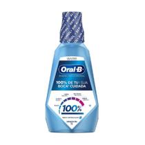 Solução Bucal Oral B 100% 1000ml